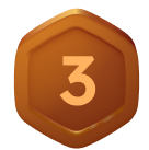 rank-3